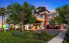 Holiday Inn Express & Suites Sacramento Ne Cal Expo By Ihg